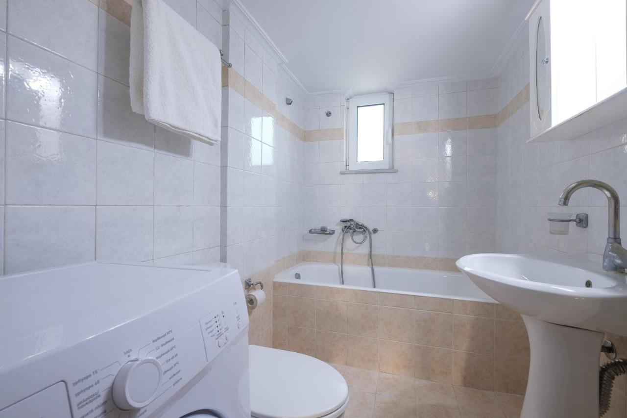 Amazing View Family Penthouse Apartment Nafplio Ngoại thất bức ảnh